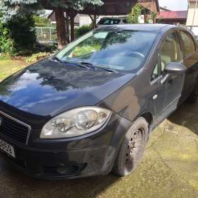 FIAT LINEA / 19579094