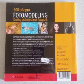 Foto inzerátu 500 póz pro fotomodeling 