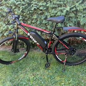 Elektrokolo 26” – 250W motor, 36V/8Ah, Shimano, Kenda / 19579200