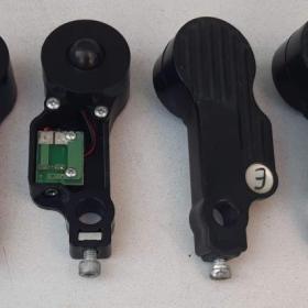 Foto inzerátu Drum Module TRAPS, snímače, el. činely