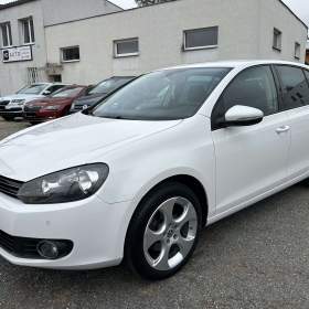 VW GOLF VI 1.4 16V 59KW 151TKM COMFORTLINE / 19579230