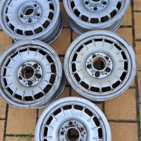 Fotka k inzerátu MB 123 disky baroko  / 19628403