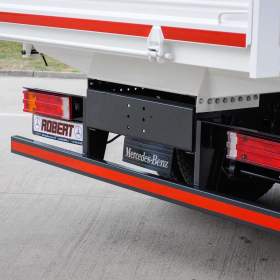 Foto inzerátu MERCEDES ATEGO 1218 TŘÍSTRANNÝ SKLÁPĚČ + HYDRAULICKÁ RUKA