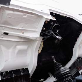 Foto inzerátu MERCEDES ATEGO 1218 TŘÍSTRANNÝ SKLÁPĚČ + HYDRAULICKÁ RUKA