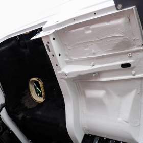 Foto inzerátu MERCEDES ATEGO 1218 TŘÍSTRANNÝ SKLÁPĚČ + HYDRAULICKÁ RUKA