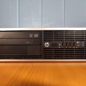 PC#105 HP 8200, Core i3, RAM 8GB, 250GB, W10 / 19579350