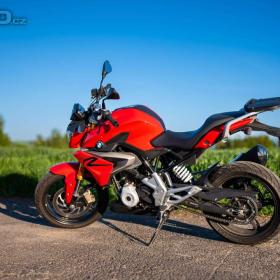 BMW G310 R / 19579355
