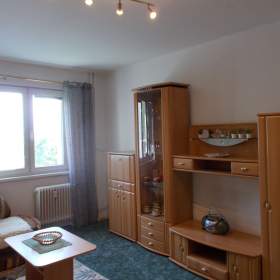 Nabízím pronájem bytu 1+1, zařízený, Ostrava Zábřeh, 1. patro / 19579691