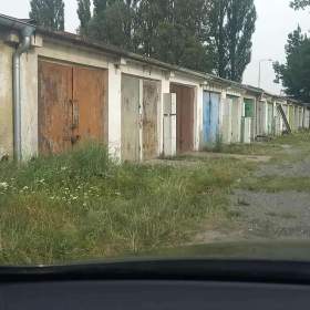 Prodej garáže Ostrava Zábřeh / 19579698