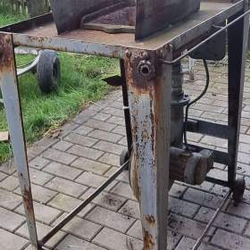 Foto inzerátu kovářská výheň (mobilní)