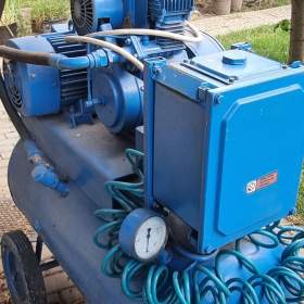 Kompresor Orlík / 19579740