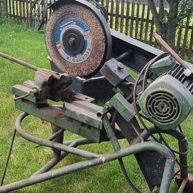 Rozbrušovací pila / 19579741