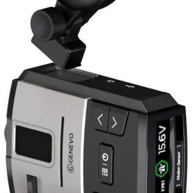 Foto inzerátu Genevo Max antiradar