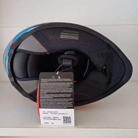 Foto inzerátu Silniční přilba Ls2 Vector II Carbon