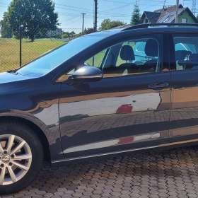 Foto inzerátu VW Golf Variant 1,2 TSi 77kW benzín