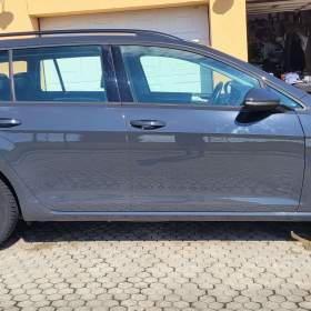 Foto inzerátu VW Golf Variant 1,2 TSi 77kW benzín