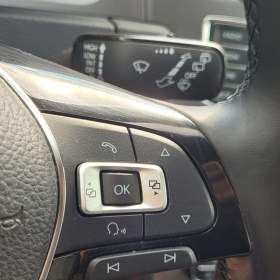 Foto inzerátu VW Golf Variant 1,2 TSi 77kW benzín