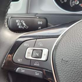 Foto inzerátu VW Golf Variant 1,2 TSi 77kW benzín