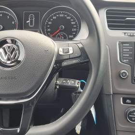 Foto inzerátu VW Golf Variant 1,2 TSi 77kW benzín