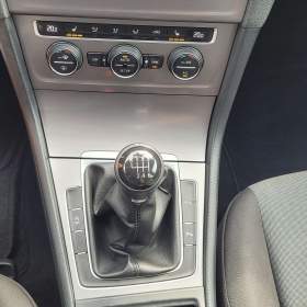 Foto inzerátu VW Golf Variant 1,2 TSi 77kW benzín