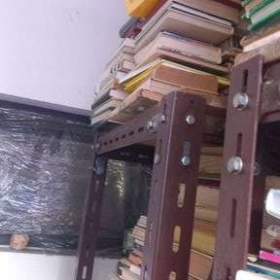 Foto inzerátu Prodám větší množství knih