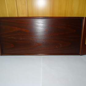 Foto inzerátu Dřevěný podnos, tác