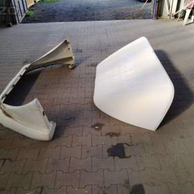 Foto inzerátu Prodáme střešní spoiler Citroen Jumper