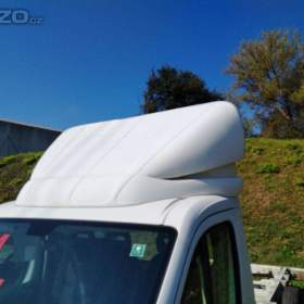 Foto inzerátu Prodáme střešní spoiler Citroen Jumper