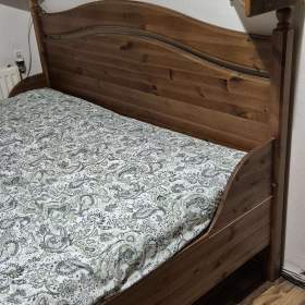Postel ikea / 19579926