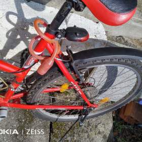 Foto inzerátu Kolo Olpran Titania