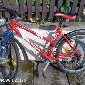 Foto inzerátu Kolo Olpran Titania