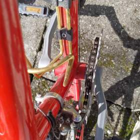 Foto inzerátu Kolo Olpran Titania