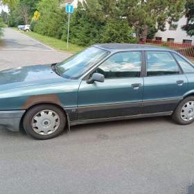 Prodám AUDI 80 / 19579963