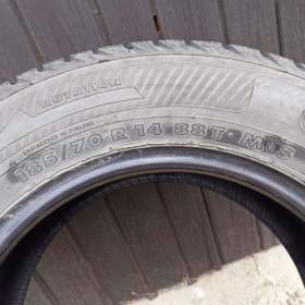 Fotka k inzerátu Zimní pneu  / 19667547