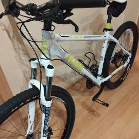 Horské kolo KTM 26 M / 19580040