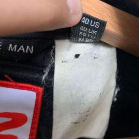 Foto inzerátu Bunda LS2 Endurance Man