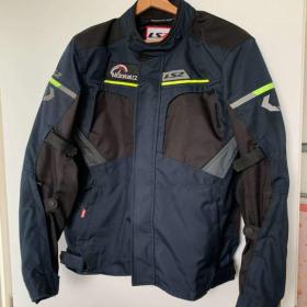 Fotka k inzerátu Bunda LS2 Endurance Man / 18105039