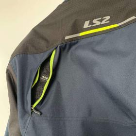 Foto inzerátu Bunda LS2 Endurance Man