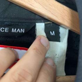 Foto inzerátu Bunda LS2 Endurance Man