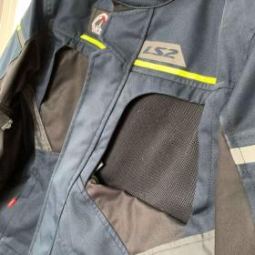 Foto inzerátu Bunda LS2 Endurance Man