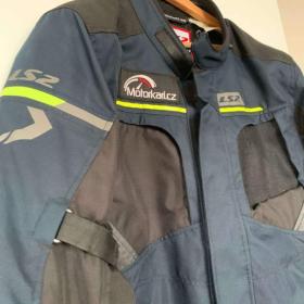 Foto inzerátu Bunda LS2 Endurance Man