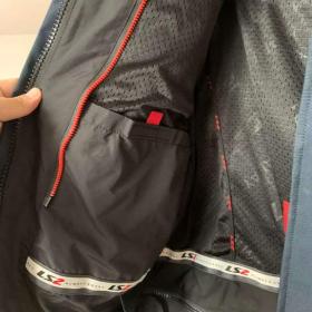 Foto inzerátu Bunda LS2 Endurance Man