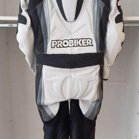 Foto inzerátu Kožená kombinéza Probiker