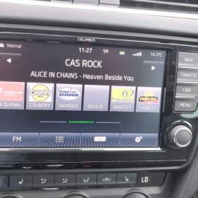 Foto inzerátu Prodám Škoda Octavia 1,6 TDI