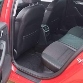 Foto inzerátu Prodám Škoda Octavia 1,6 TDI