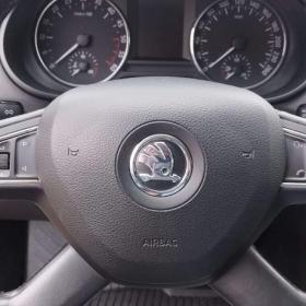 Foto inzerátu Prodám Škoda Octavia 1,6 TDI