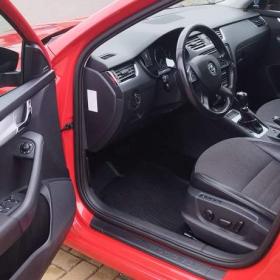 Foto inzerátu Prodám Škoda Octavia 1,6 TDI