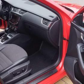 Foto inzerátu Prodám Škoda Octavia 1,6 TDI