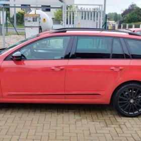 Foto inzerátu Prodám Škoda Octavia 1,6 TDI