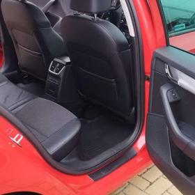 Foto inzerátu Prodám Škoda Octavia 1,6 TDI